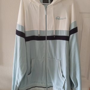 Fenty Puma By Rihanna Velour Jacket